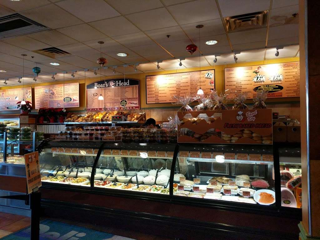 Bagel Boy | 2329 County Rd 516, Old Bridge, NJ 08857, USA | Phone: (732) 679-5020