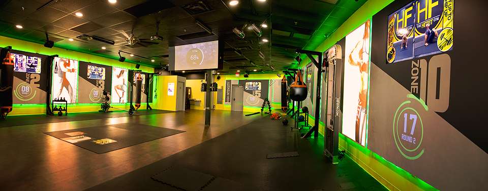 The HITFIT Gym | 16112 Marsh Rd #416, Winter Garden, FL 34787 | Phone: (407) 982-7747