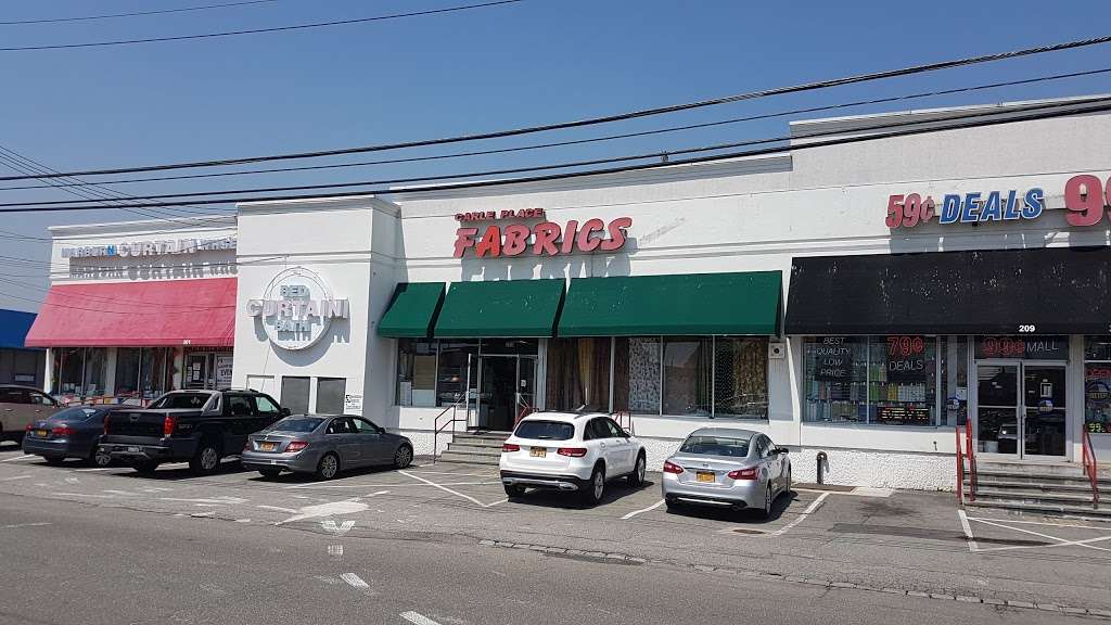 Carle Place Fabrics Outlet | 203 Voice Rd, Carle Place, NY 11514 | Phone: (855) 443-1315