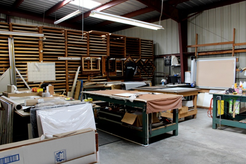 JMW Moulding Co. | 3232 Center St, Riverside, CA 92501, USA | Phone: (951) 781-8670