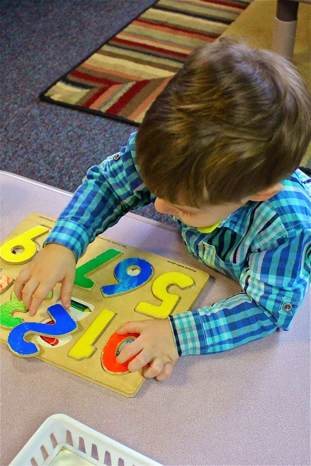 Our Montessori School of Yorktown, NY | 2300 Crompond Rd, Yorktown Heights, NY 10598, USA | Phone: (914) 962-9466