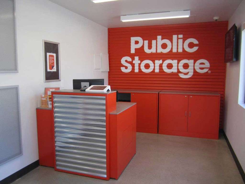 Public Storage | 2050 Workman Mill Rd, Whittier, CA 90601, USA | Phone: (562) 395-0329