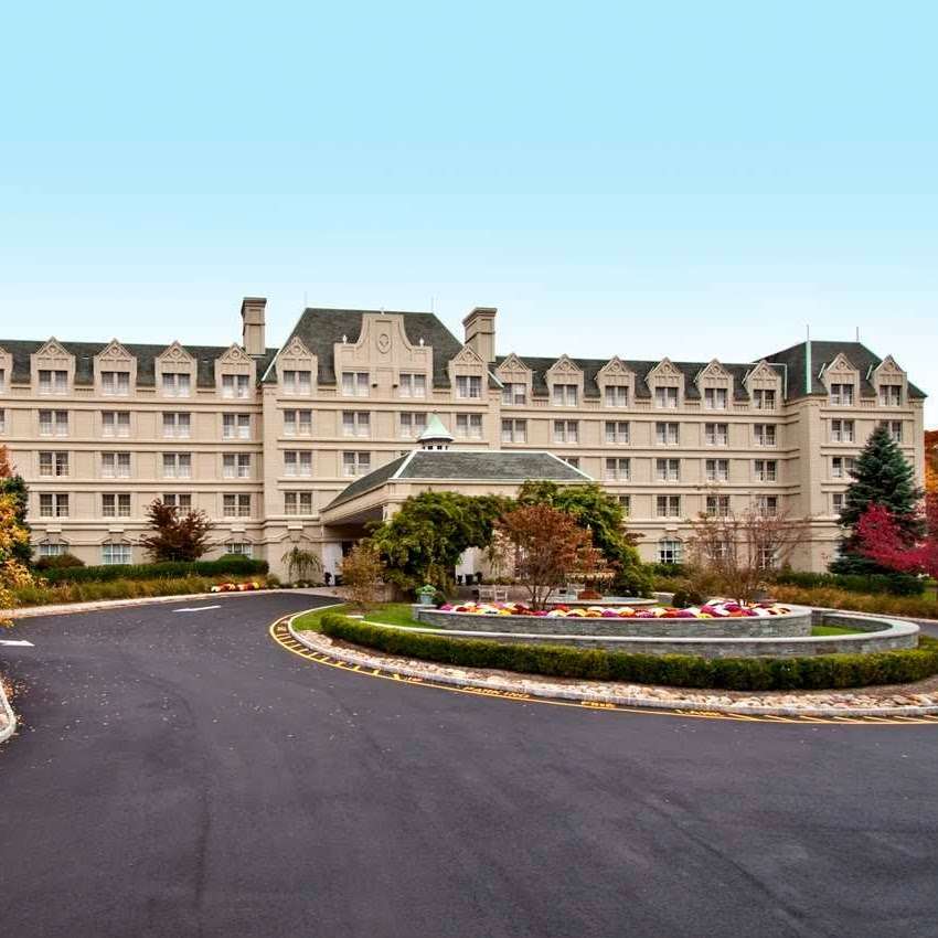 Hilton Pearl River | 500 Veterans Memorial Dr, Pearl River, NY 10965 | Phone: (845) 735-9000