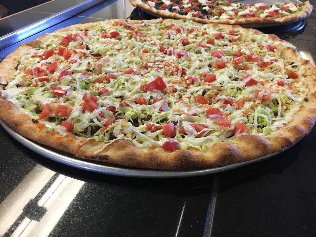 Locals Pizza | 1914 Hilltown Pike, Hilltown Township, PA 18927 | Phone: (215) 997-4440