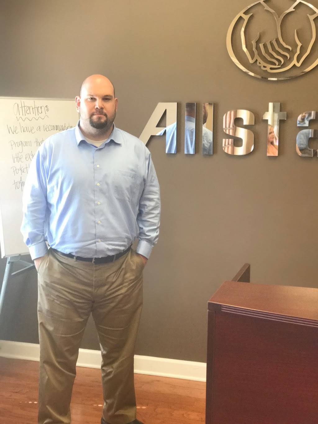 Kyle Holland: Allstate Insurance | 5740 Getwell Rd Bldg 10b, Southaven, MS 38672, USA | Phone: (662) 890-5727