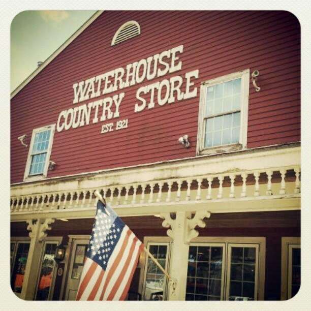 Waterhouse Country Store | 18 Mammoth Rd, Windham, NH 03087, USA