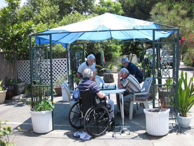 GetTogether Adult Day Health Care | 16636 Crenshaw Blvd, Torrance, CA 90504, USA | Phone: (310) 965-0110