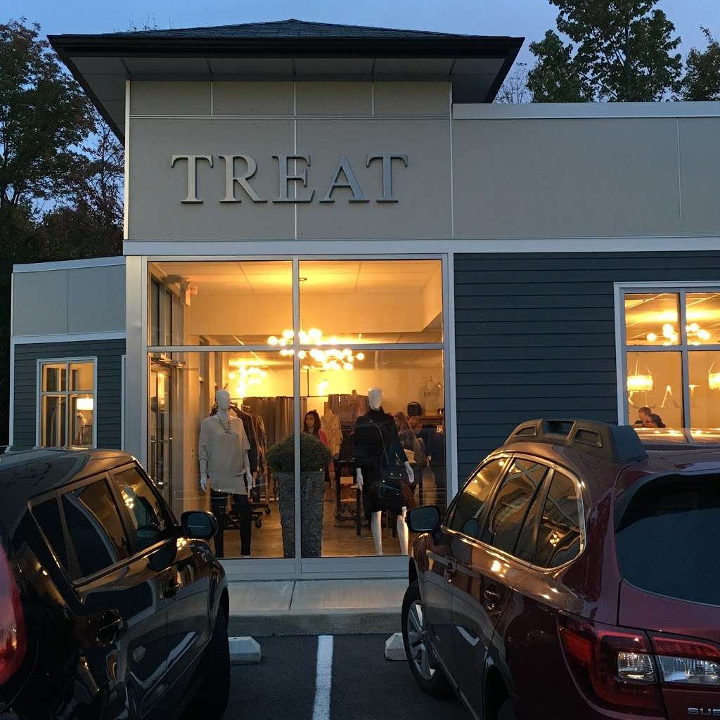 Treat | 411 N State St, Clarks Summit, PA 18411, USA | Phone: (570) 585-5749