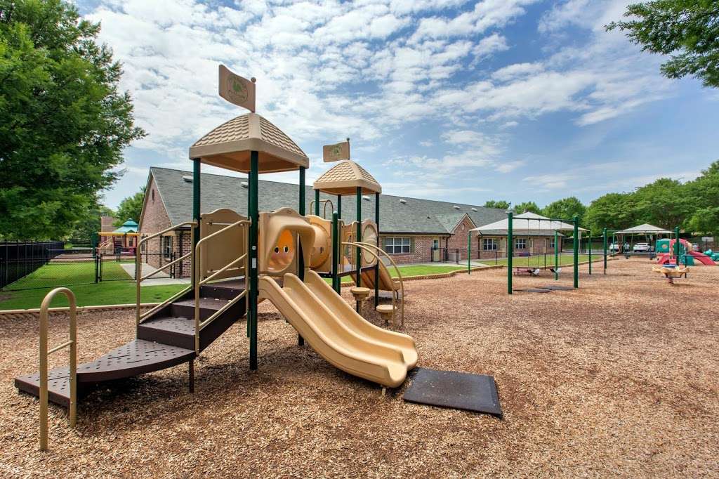 Primrose School at Eastfield Village | 13105 Eastfield Village Ln, Charlotte, NC 28269 | Phone: (704) 947-3266