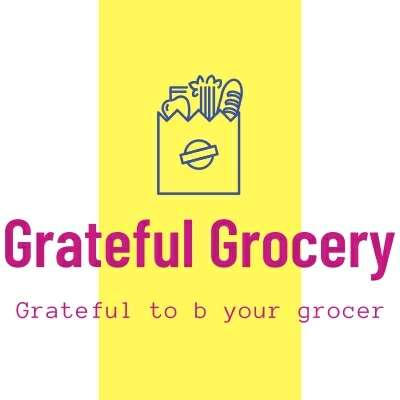 Grateful Grocery | 1370 W Pruitt St, Indianapolis, IN 46208, USA | Phone: (317) 618-0399