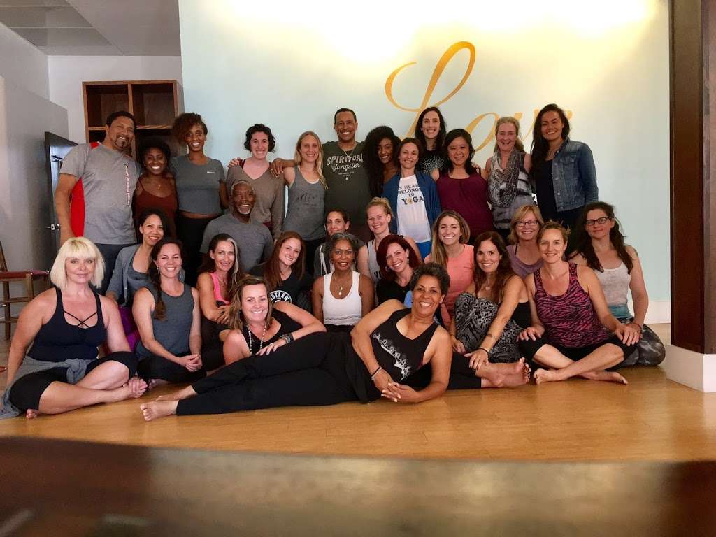Anasa Yoga | 4232 MacArthur Blvd, Oakland, CA 94619 | Phone: (510) 482-9642