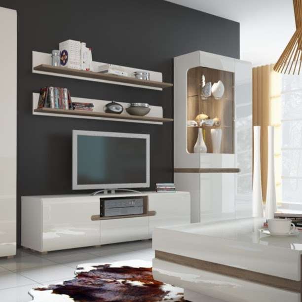 Domadeco - TV Stand & entertainment center & front doors & exter | 401, Empire Court, London HA9 0AG, UK | Phone: 020 8190 0605