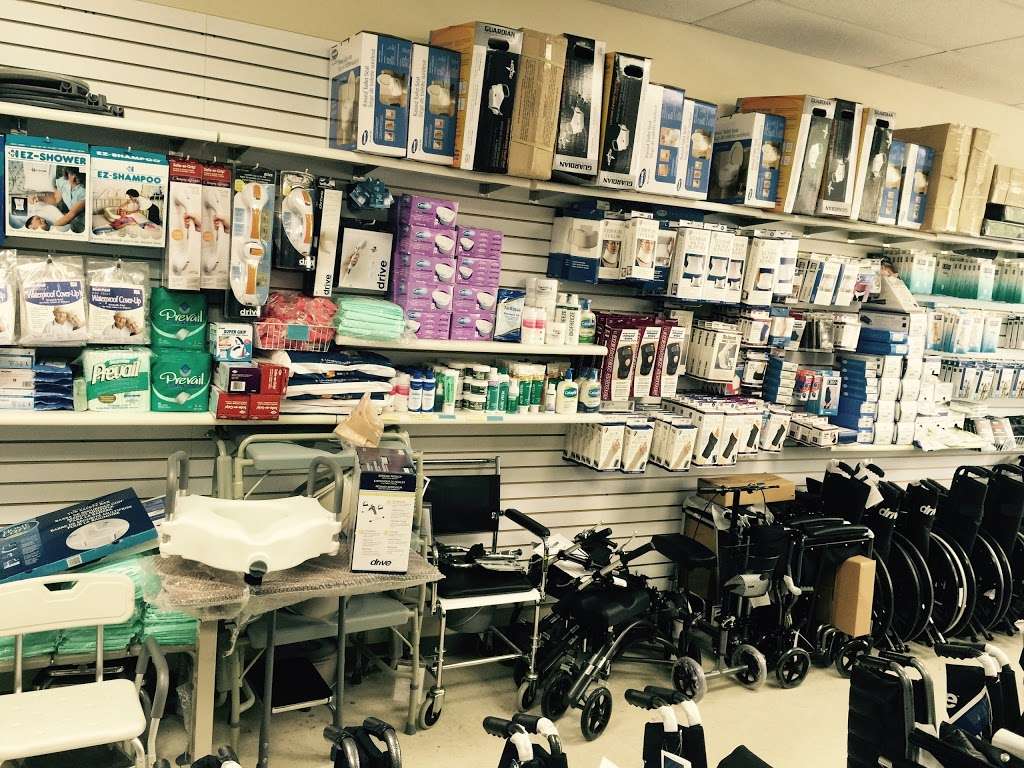 American Homecare Equipment | 11460 Cherry Hill Rd, Beltsville, MD 20705 | Phone: (301) 931-6800