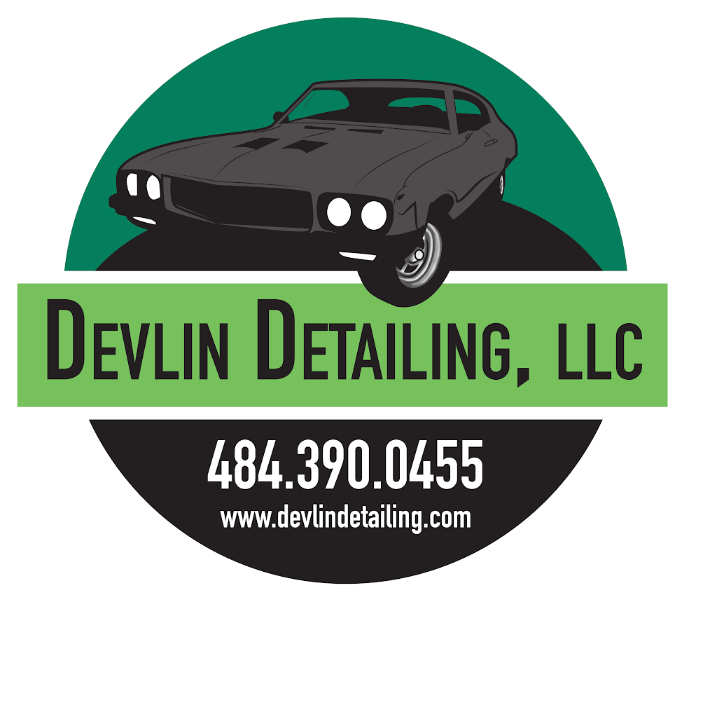 Devlin Detailing, LLC | 2272 Potato Rd, Harleysville, PA 19438, USA | Phone: (484) 390-0455