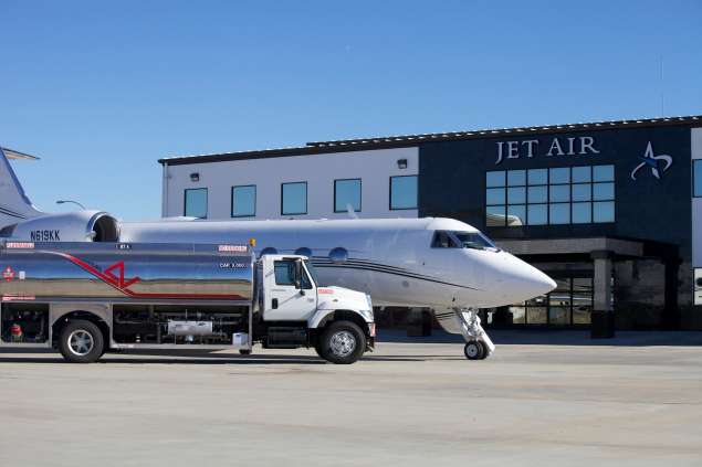 Jet Air Systems | 681 Kenney St, El Cajon, CA 92020, USA | Phone: (619) 448-5991