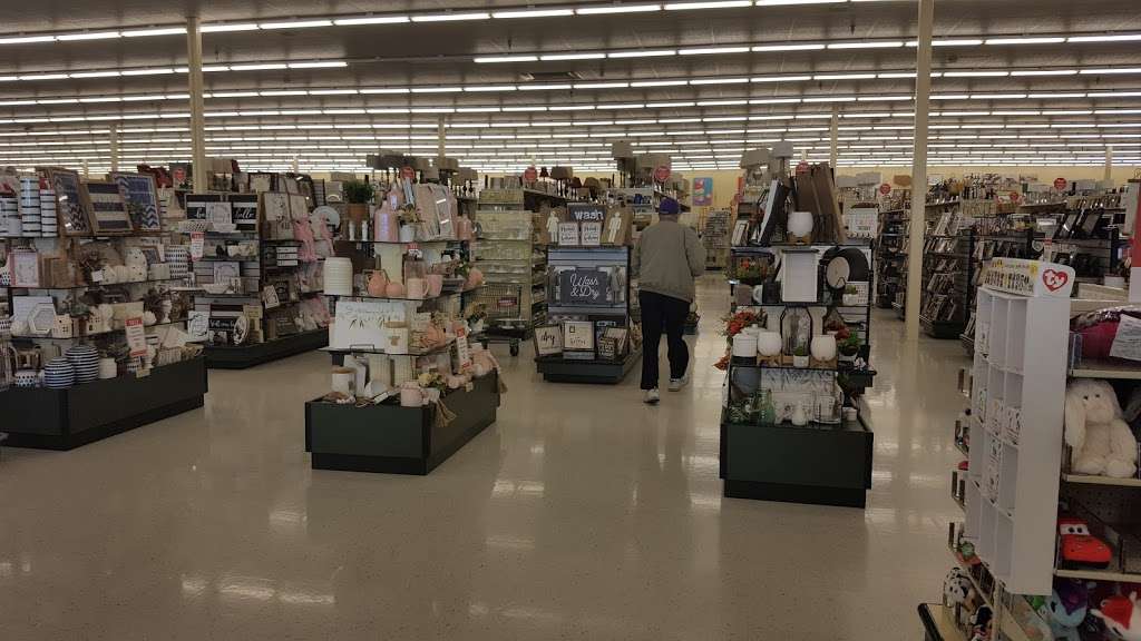 Hobby lobby | Brighton, CO 80601, USA