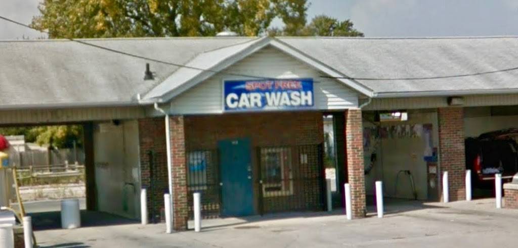 Spot Free Car Wash | 910 Oakland Park Ave, Columbus, OH 43224, USA | Phone: (614) 261-1970