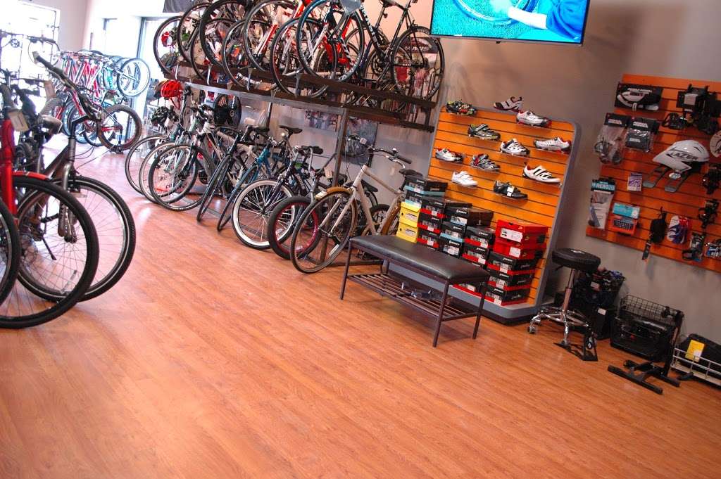 LoKe Bicycles | 11640 Brooks School Rd #100, Fishers, IN 46037 | Phone: (317) 595-5653