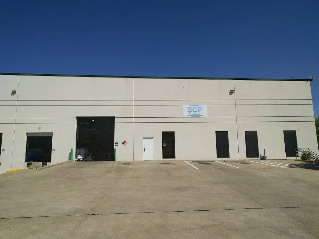 SCP Distributors LLC | 1212 10th St ste a, Plano, TX 75074, USA | Phone: (972) 424-2600