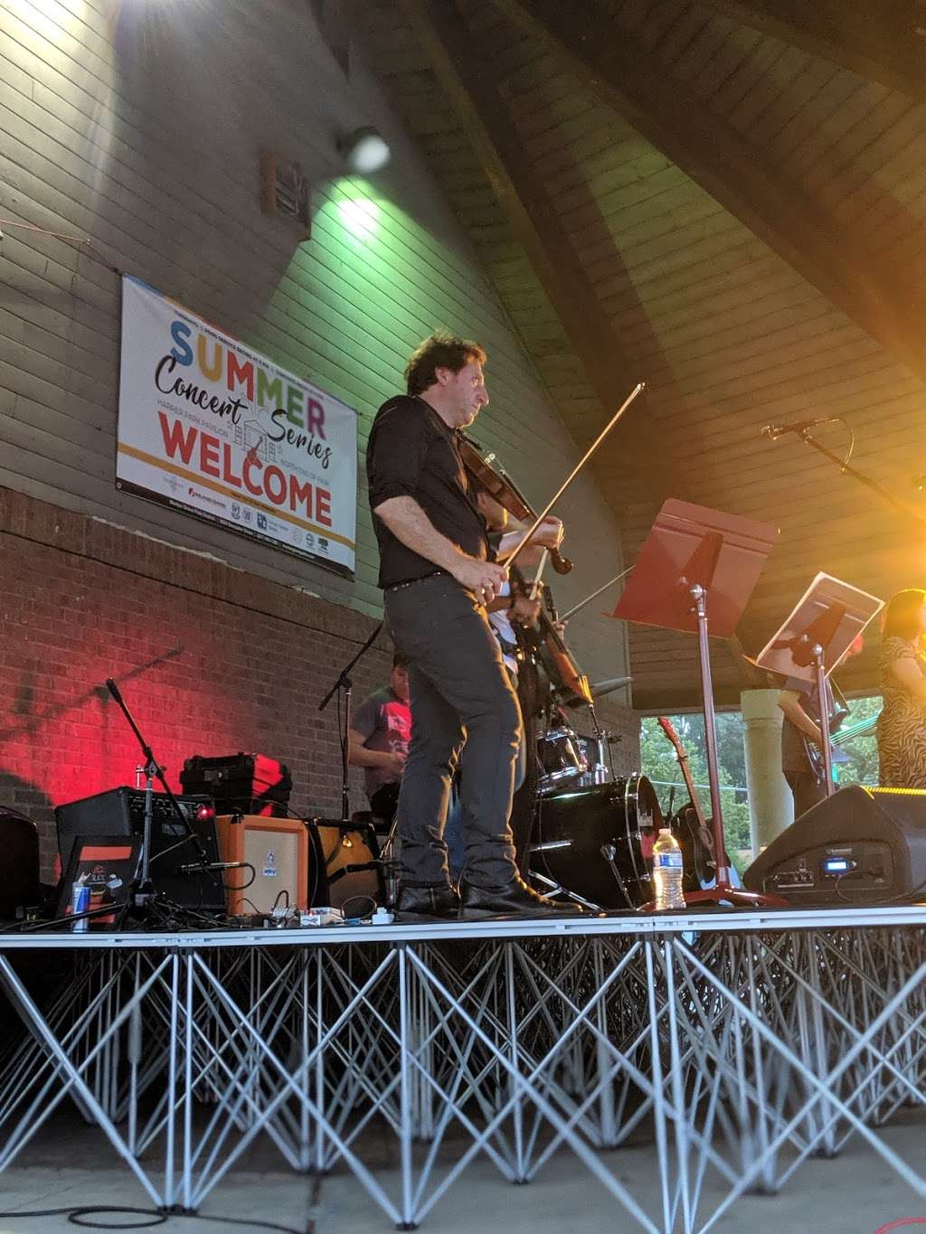 Morton Grove Historical Museum | 6240 Dempster Street, Morton Grove, IL 60053, USA | Phone: (847) 965-0203