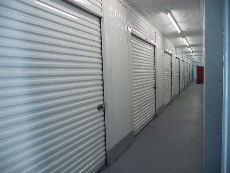 Extra Space Storage | 4311 Sonoma Blvd, Vallejo, CA 94589, USA | Phone: (707) 643-2369