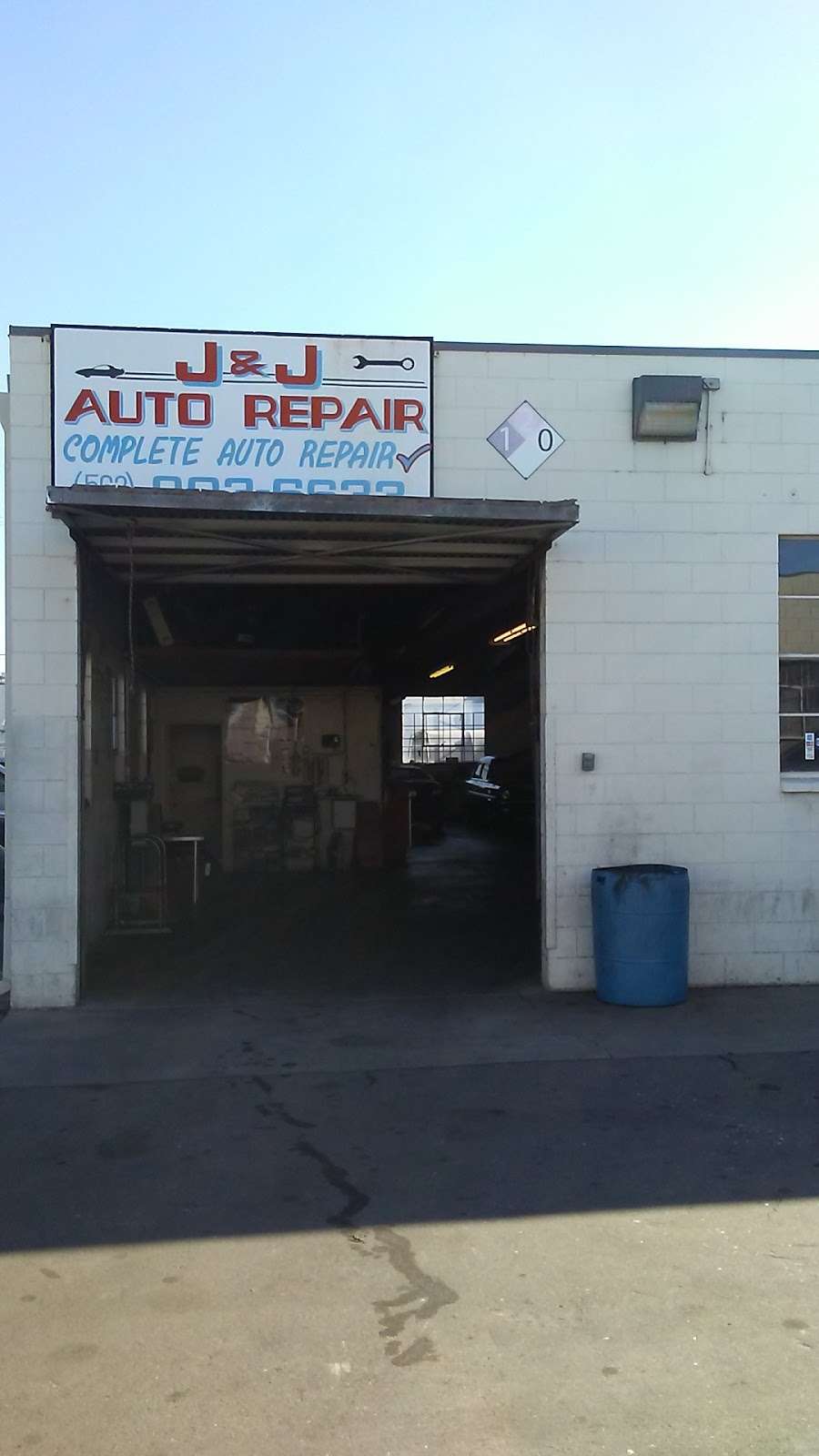 J & J Auto Repair | 12262 1/2 Woodruff Avenue, Downey, CA 90241, USA | Phone: (562) 803-6633