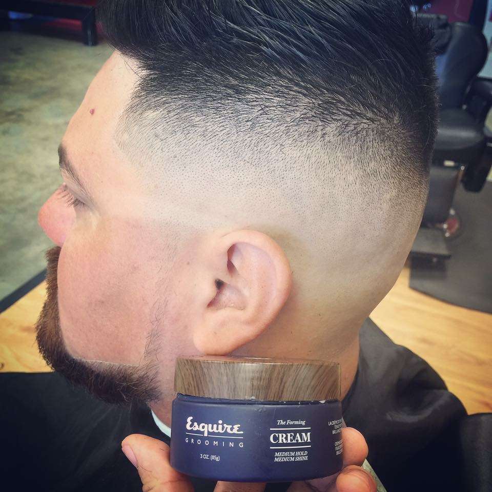 Next Level Barbershop | 22559 Aldine Westfield Rd C, Spring, TX 77373, USA | Phone: (832) 764-0668