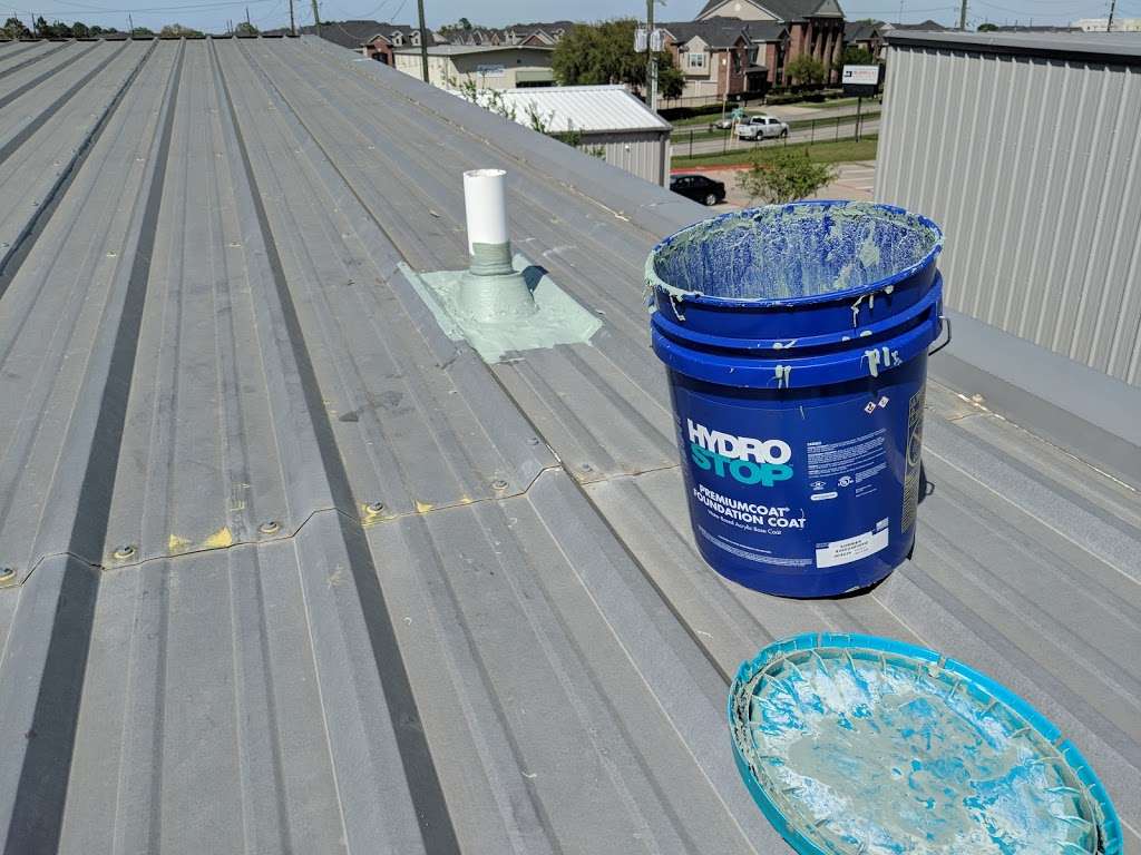 Texas Roofing & Leak Repair | 524 Westgreen Blvd Suite A Katy, TX 77450 | Phone: (832) 947-3783