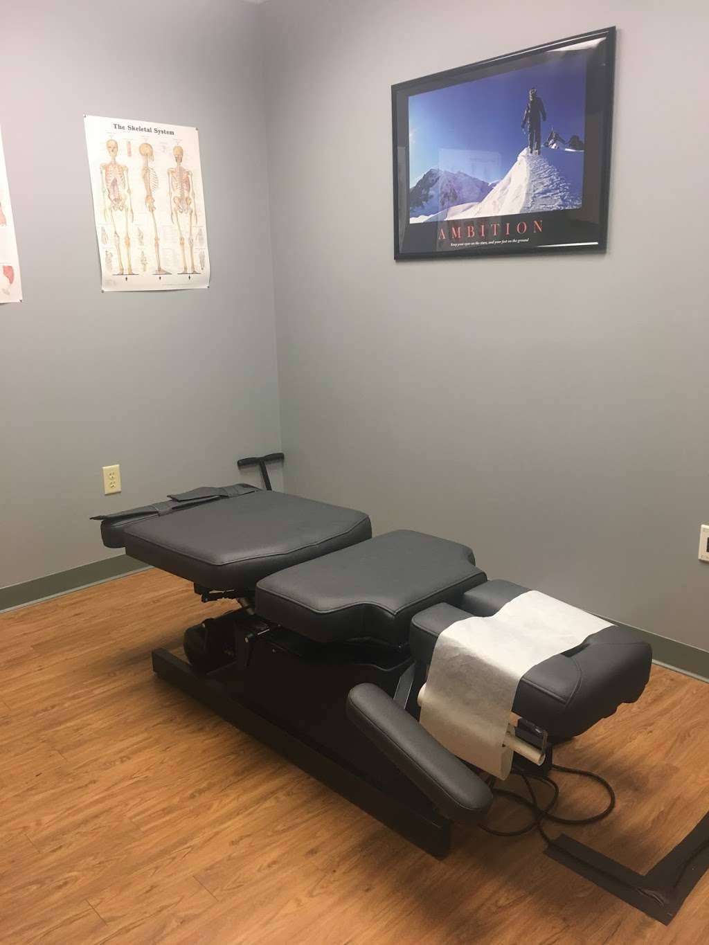 Optimum Chiropractic & Fitness | 608 Richmond Dr #102, Lancaster, PA 17601 | Phone: (717) 984-6624