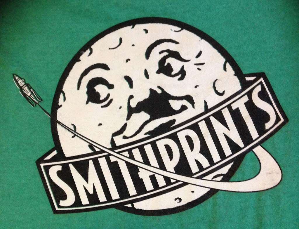 SmithPrints, Inc. | 74 Park Ave, Chalfont, PA 18914, USA | Phone: (215) 997-8077