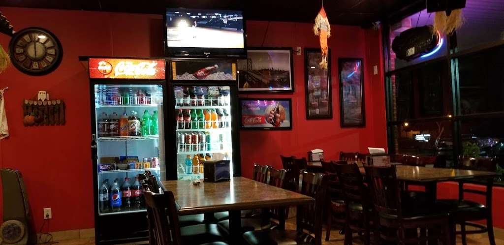Gepettos Pizza | 15510 Lexington Blvd, Sugar Land, TX 77478, USA | Phone: (281) 980-7400