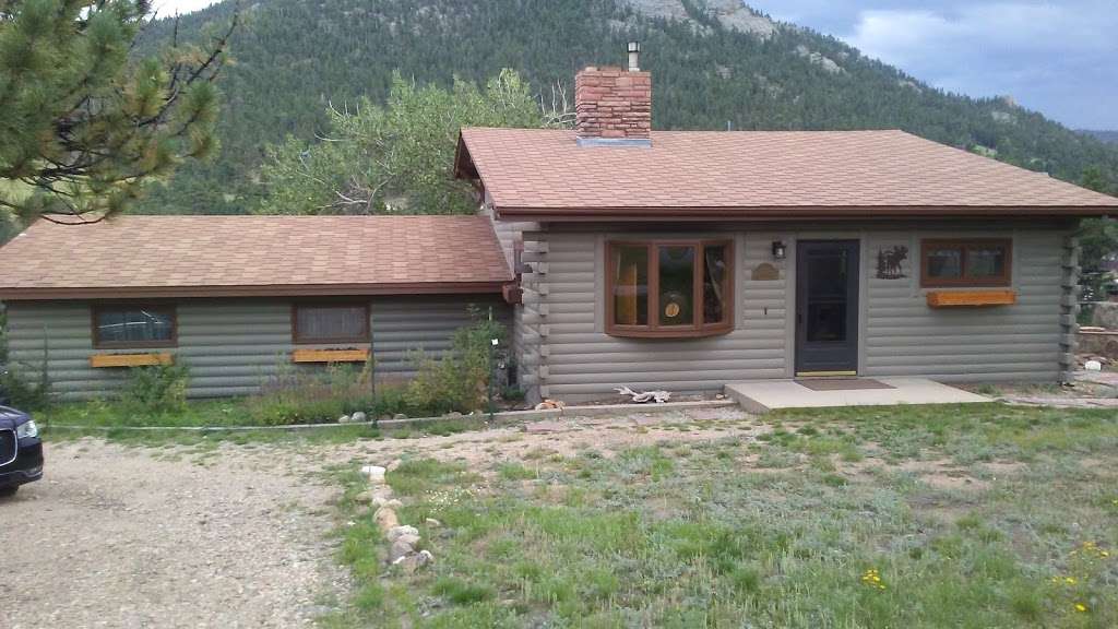 Humming Bird House | 1671 Clover Ln, Estes Park, CO 80517