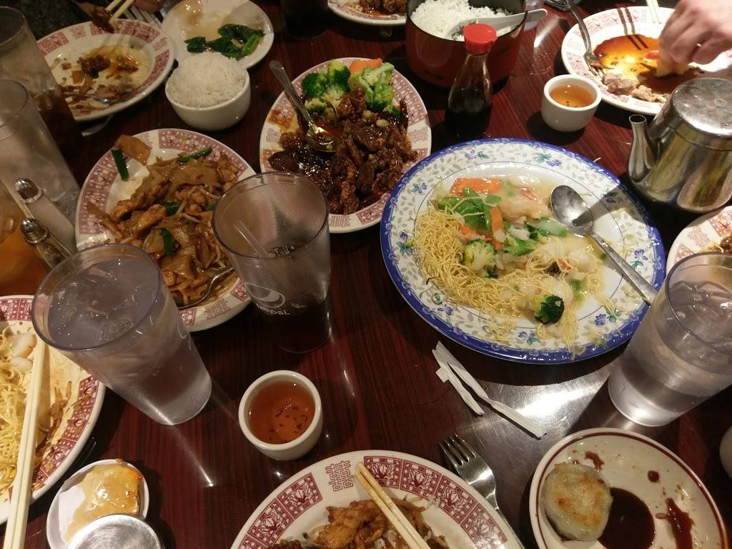 Dim Sum Chinese Restaurant | 2920 Central Ave B, Charlotte, NC 28205, USA | Phone: (704) 569-1128