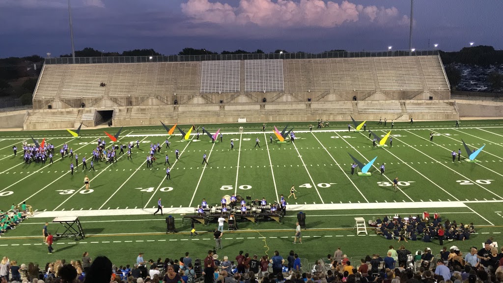 Reeves Athletic Complex Seating Chart