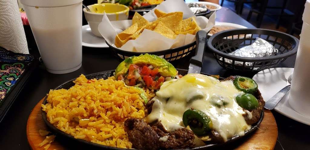 Habaneros Tex-Mex | 5105 FM 2351, Friendswood, TX 77546 | Phone: (832) 569-2289