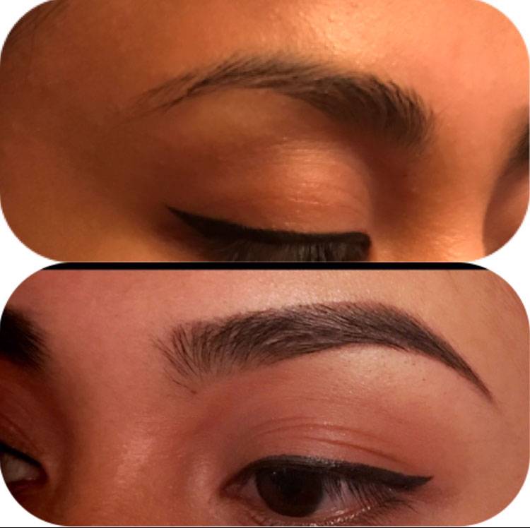 3D Permanent Makeup | 11757 Beach Blvd #10, Jacksonville, FL 32246, USA | Phone: (904) 888-0399