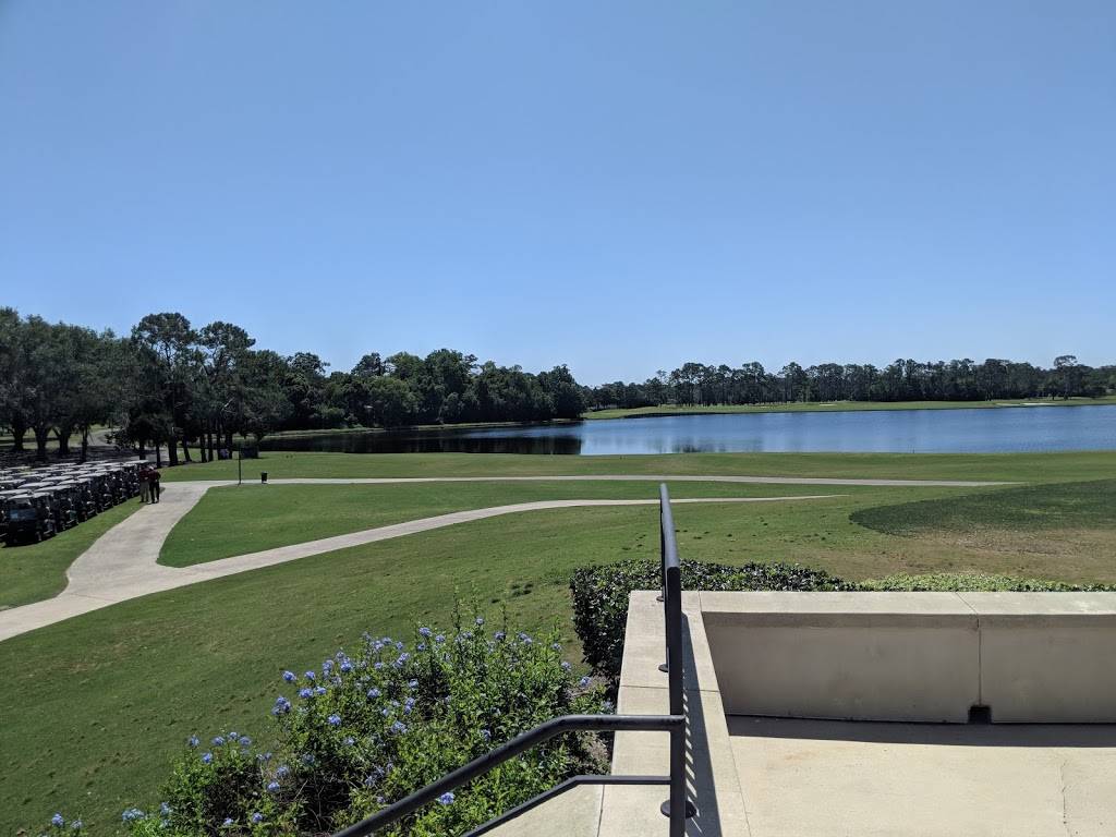 Deerwood Country Club Inc | 10239 Golf Club Dr, Jacksonville, FL 32256, USA | Phone: (904) 641-6100