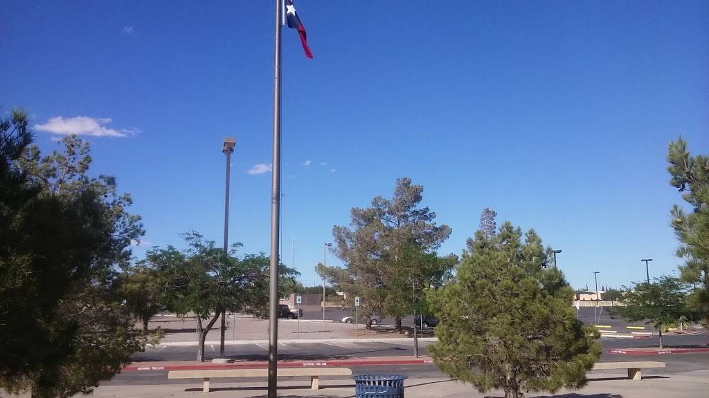 El Paso Community College - Valle Verde Campus - EPCC VV | 919 Hunter Dr, El Paso, TX 79915 | Phone: (915) 831-3722