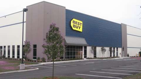 Best Buy Warehouse | 140 Depot Ct, Bellingham, MA 02019, USA | Phone: (508) 966-5700