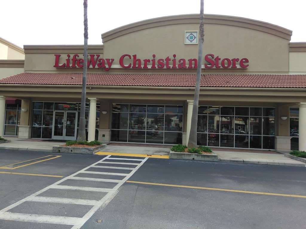 LifeWay Christian Store | 130 E Altamonte Dr #1100, Altamonte Springs, FL 32701, USA | Phone: (407) 894-0077