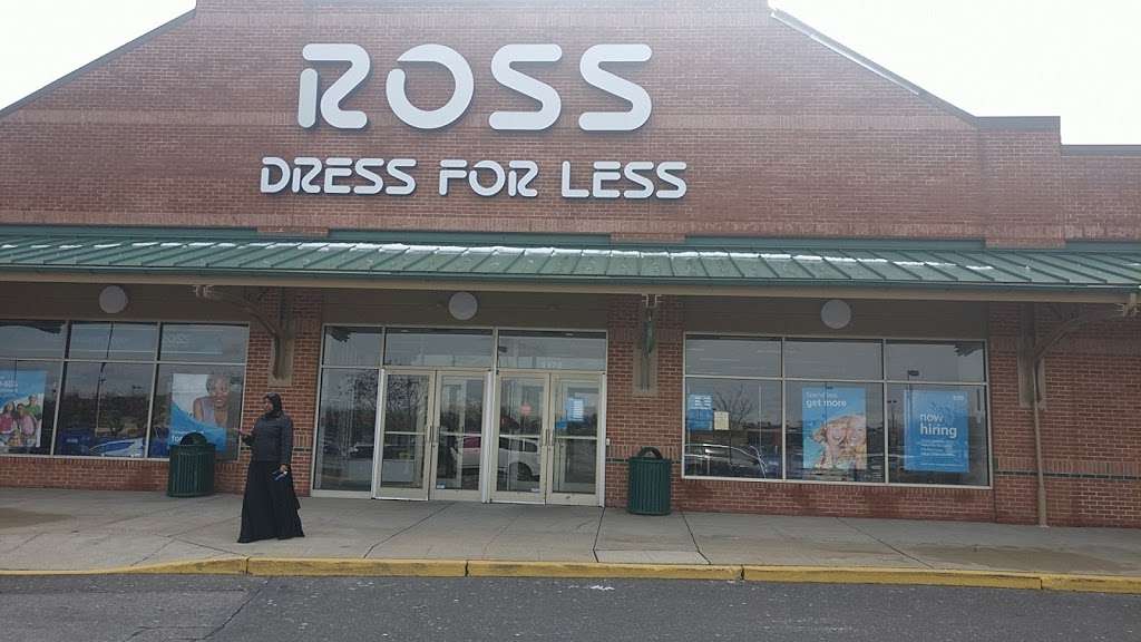 Ross Dress for Less | 1170 Nixon Dr, Mt Laurel Township, NJ 08054, USA | Phone: (856) 778-9655