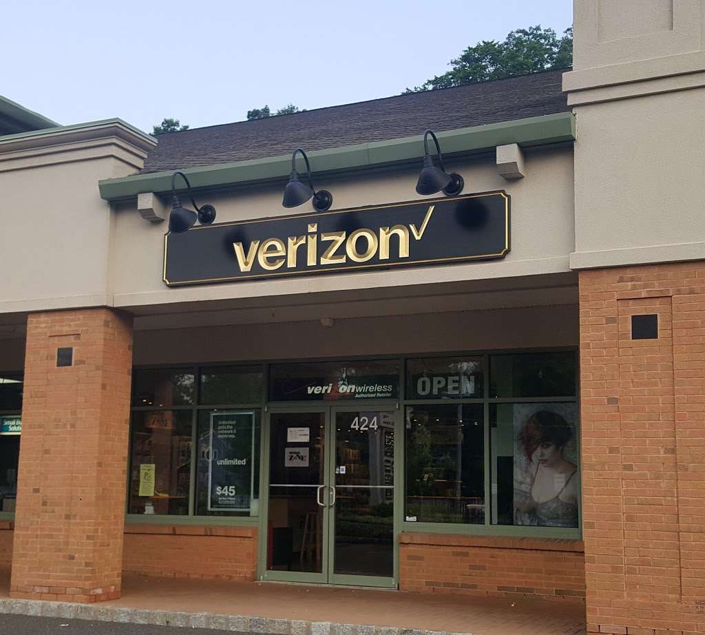 Verizon Authorized Retailer - Wireless Zone | 424 Main St, Spotswood, NJ 08884, USA | Phone: (732) 723-1111