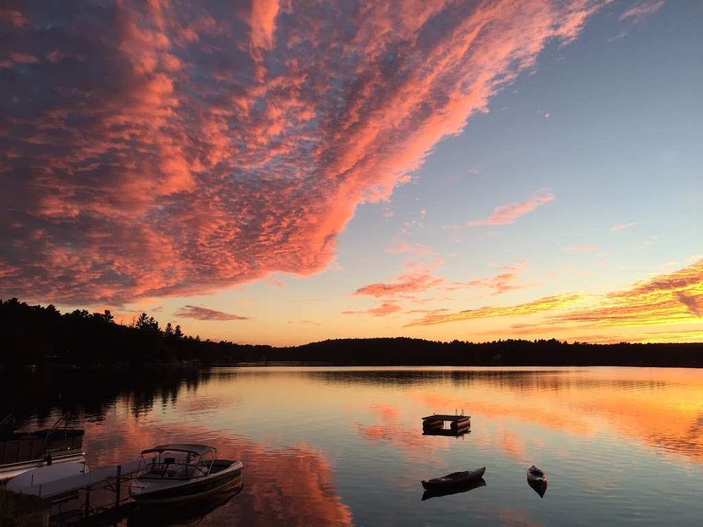 Power of Tranquility | 31Farmer Rd, Windham, NH 03087, USA | Phone: (603) 235-4077