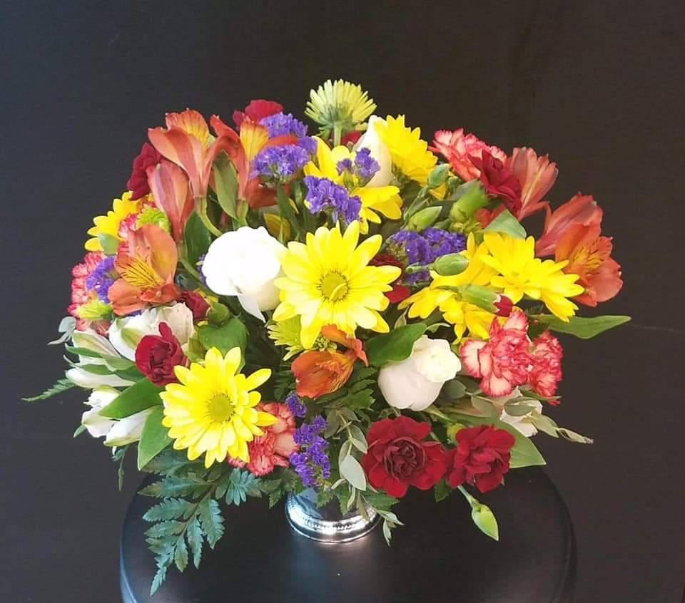 Faith Rose Florist | 2401 Seaboard Rd #102, Virginia Beach, VA 23456 | Phone: (757) 689-5964