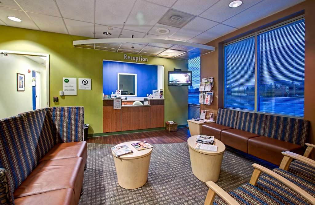 Ashburn Medical Center | Kaiser Permanente | 43480 Yukon Dr, Ashburn, VA 20147 | Phone: (571) 252-6000