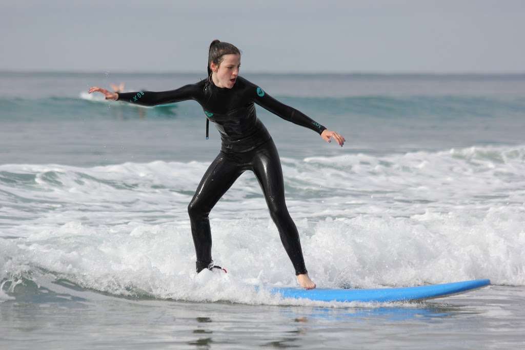 Learn To Rip Surf Lessons | 999 N Pacific St a210, Oceanside, CA 92003 | Phone: (760) 579-1791