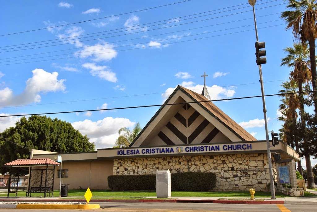 El Monte Wesleyan Christian Church | 2400 Santa Anita Ave, South El Monte, CA 91733 | Phone: (626) 448-2815