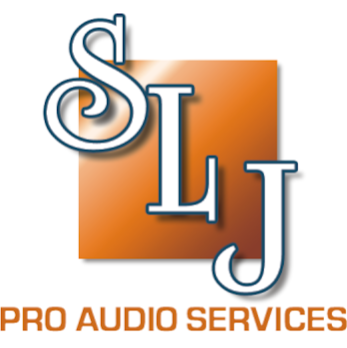 SLJ Pro Audio Services | 2235 E 4th St D, Ontario, CA 91754 | Phone: (909) 476-1226