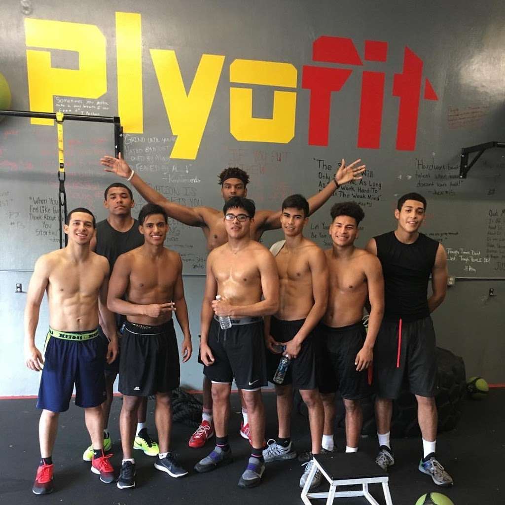 Plyofit | 7126 Eckhert Rd Ste 12, San Antonio, TX 78238, USA | Phone: (210) 801-6033