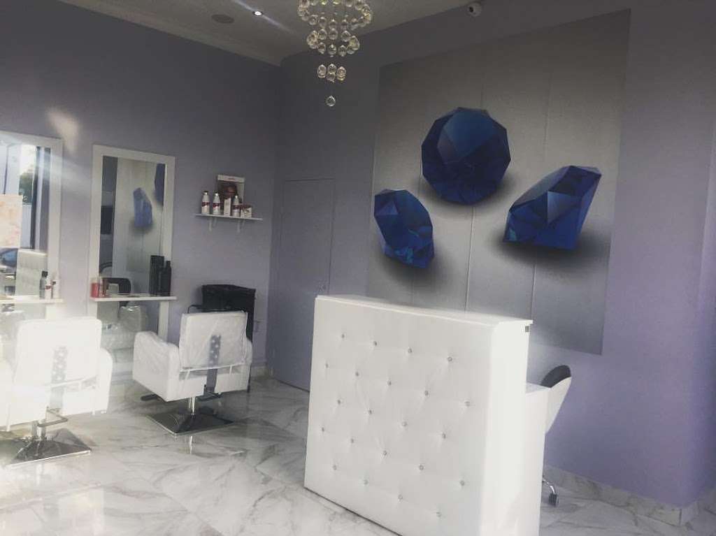 Sapphire Hair & Beauty Ltd | 235 Nether St, London N3 1NT, UK | Phone: 020 3689 8642